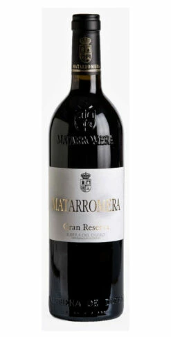 Matarromera Gran Reserva 2013