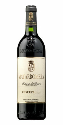 Matarromera Reserva 2016