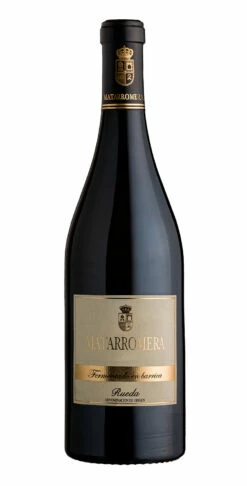 Matarromera Verdejo Fermentado En Barrica 2021