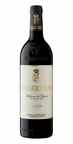 Matarromera Crianza 2019