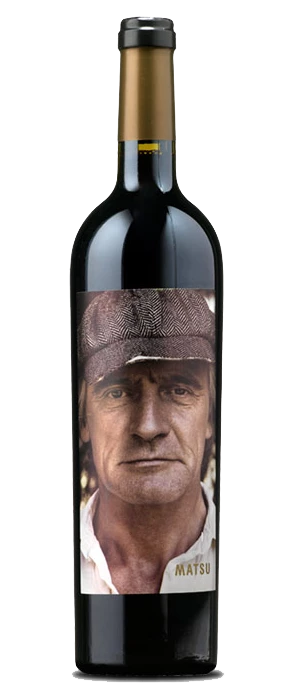 Matsu El Recio 2021 3 Matsu El Recio 2021