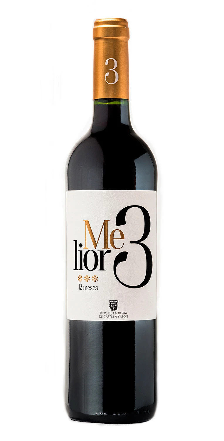 Melior 3 2018 3 Melior 3 2018