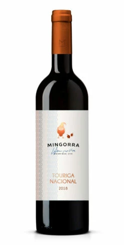 Mingorra Touriga Nacional 2019