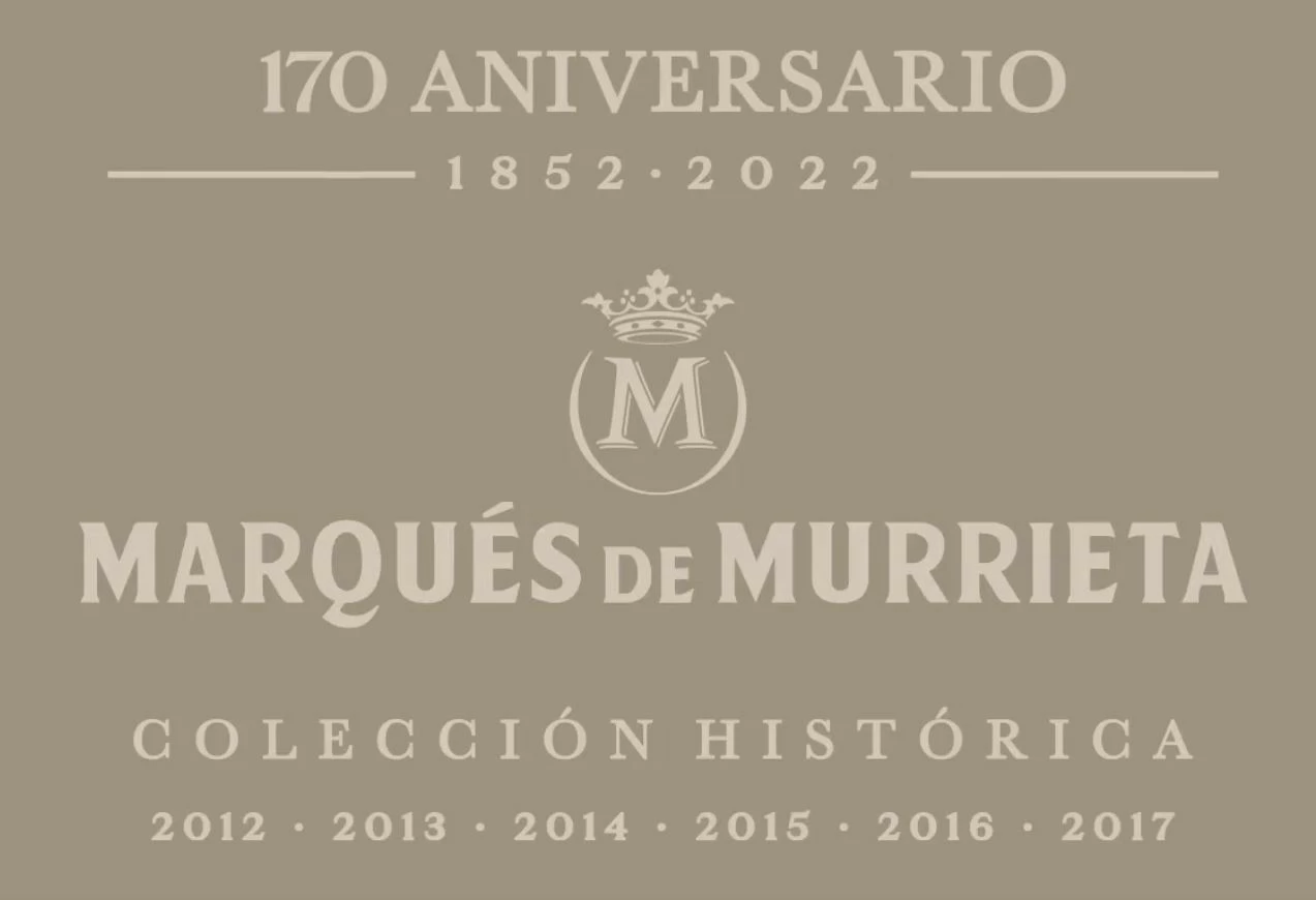 Marqués De Murrieta Reserva | Colección Histórica 170 Aniversario 4 Marqués De Murrieta Reserva | Colección Histórica 170 Aniversario - Imagen 2