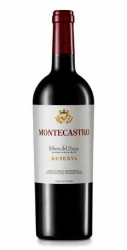 Montecastro Reserva 2019