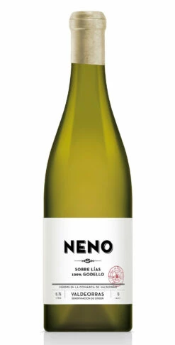 Neno De Viña Somoza 2021