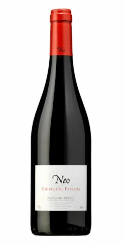Neo Colección Privada Crianza 2019
