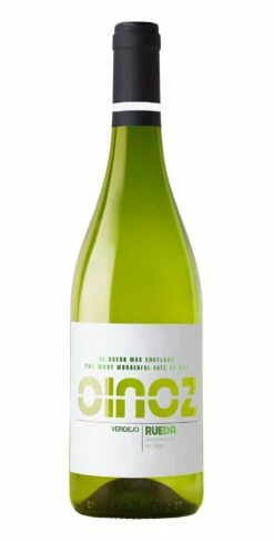 Oinoz Verdejo 2022