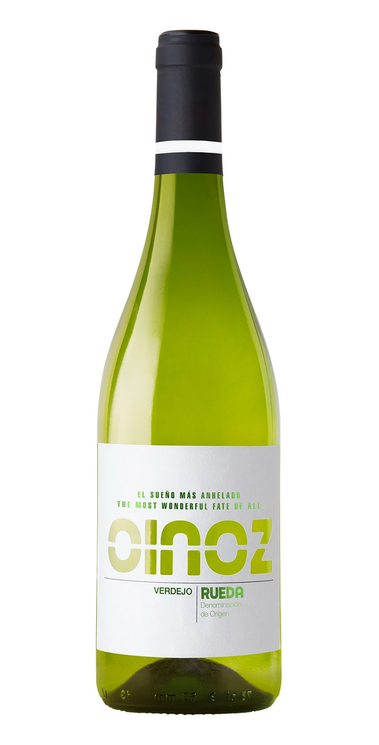 Oinoz Verdejo 2022 3 Oinoz Verdejo 2022
