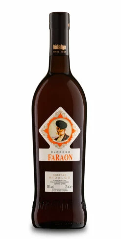Oloroso Faraón