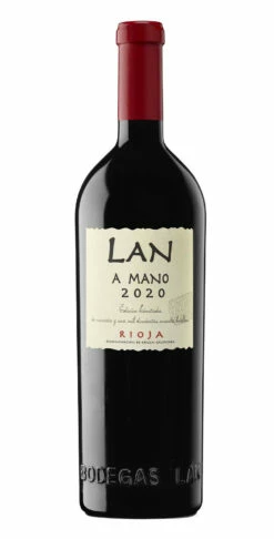 Lan A Mano 2020