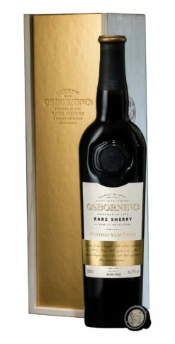 Osborne VORS Pedro Ximénez Viejo