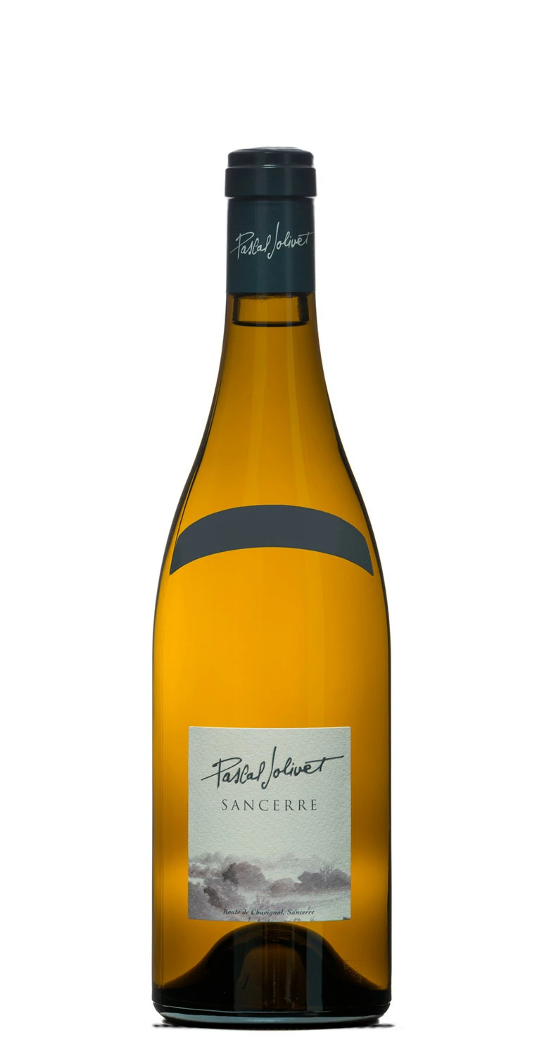 Pascal Jolivet Sancerre Blanc 2022 3 Pascal Jolivet Sancerre Blanc 2022
