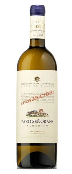 Pazo Señorans Colección 2019