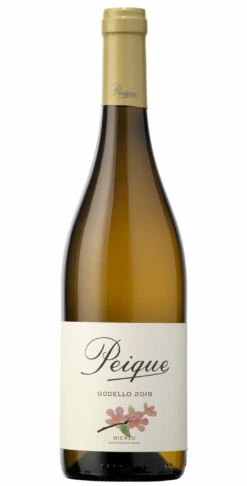 Peique Godello Sobre Lías 2022
