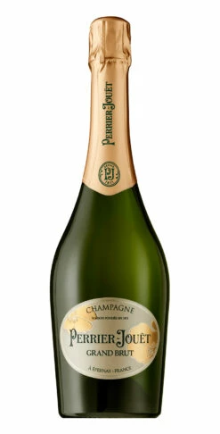 Perrier-Jouët Grand Brut