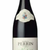 Famille Perrin Nature Côtes Du Rhône Rouge 2020 -Bach Tienda perrin nature cotes du rhone rouge 3