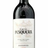 Tinto Pesquera Reserva 2016 2 Tinto Pesquera Reserva 2016 -Bach Tienda pesquera reserva 2016