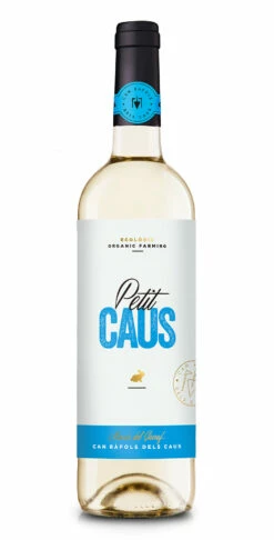 Petit Caus Blanco 2022