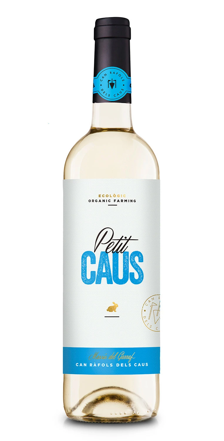 Petit Caus Blanco 2022 3 Petit Caus Blanco 2022