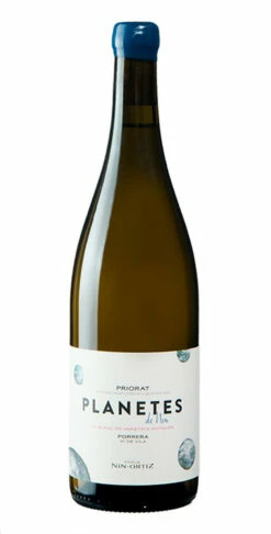 Planetes De Nin Carinyena Blanca 2020