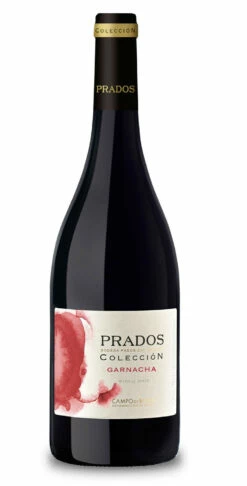 Prados Colección Garnacha 2021