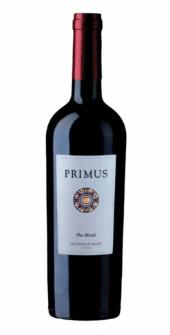 Primus The Blend 2017