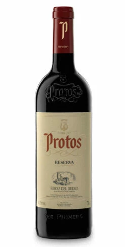 Protos Reserva 2014