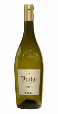 Protos Verdejo Reserva 2019