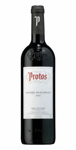 Protos Vendimia Seleccionada 2021