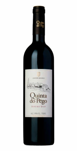 Quinta Do Pégo Grande Reserva 2015