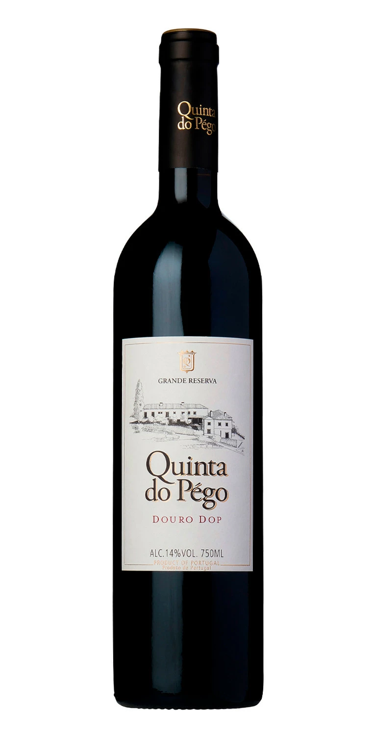 Quinta Do Pégo Grande Reserva 2015 3 Quinta Do Pégo Grande Reserva 2015