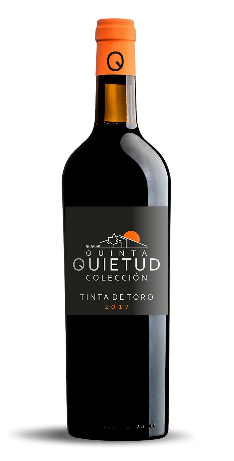 Quinta Quietud Colección Reserva 2017 3 Quinta Quietud Colección Reserva 2017