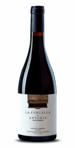 La Forcallà De Antonia 2021