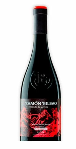 Ramón Bilbao Viñedo De Altura 2018