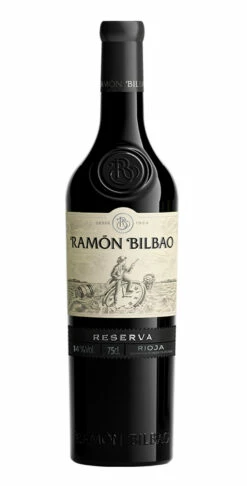 Ramón Bilbao Reserva 2016