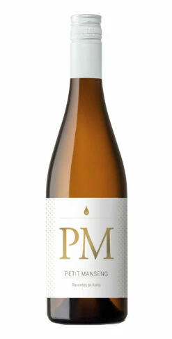 Raventós De Alella Petit Manseng 2015