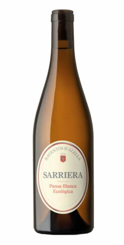 Raventós De Alella Sarriera Ecológico 2021