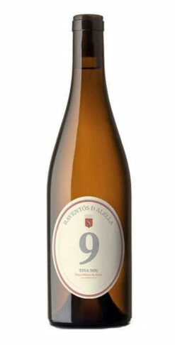 Raventós De Alella Tina 9 2021