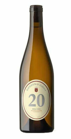 Raventós De Alella Tina 20 2021