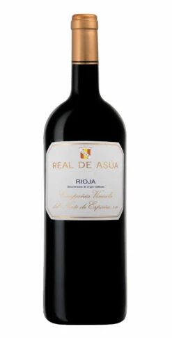 Real De Asúa 2016 Mágnum