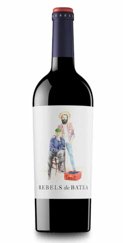 Rebels De Batea 2021