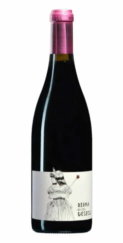 Reina De Los Deseos 2020