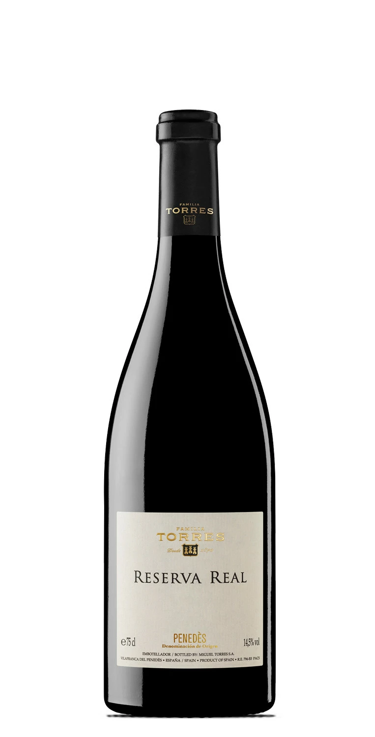 Reserva Real 2017 3 Reserva Real 2017