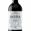 Roda Reserva 2019 -Bach Tienda roda 2019