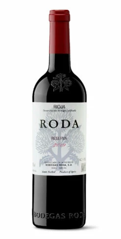 Roda Reserva 2019