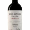 Rosa Rivero Crianza 2020 -Bach Tienda rosa rivero crianza 2 1 1