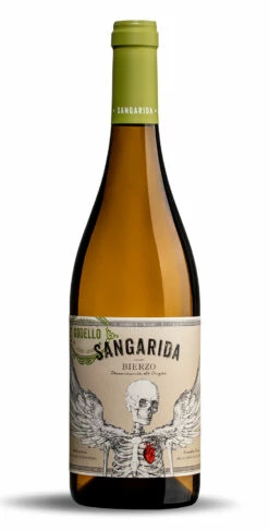 Sangarida Godello 2022
