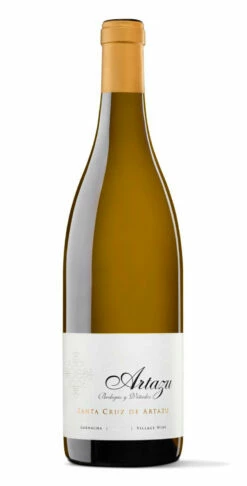 Santa Cruz De Artazu Blanco 2016