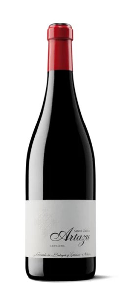 Santa Cruz De Artazu Crianza 2019